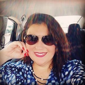 Meet your Posher, La güera